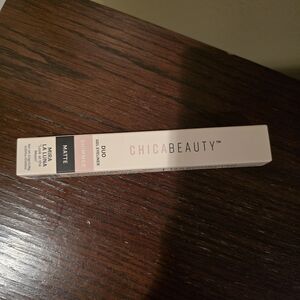 Duo Eyeliner Gel – Matte and Shimmer in Shimmer